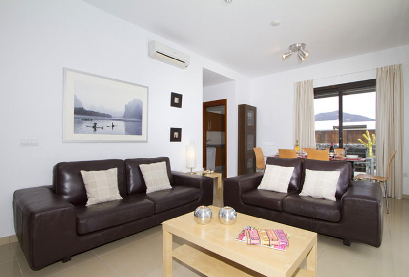 luxury villas lanzarote